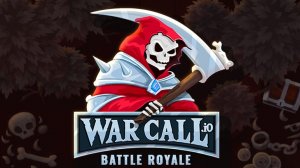 Battle Royale Arena Game