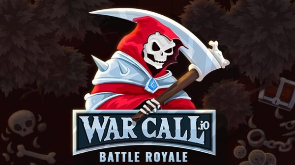Battle Royale Arena Game