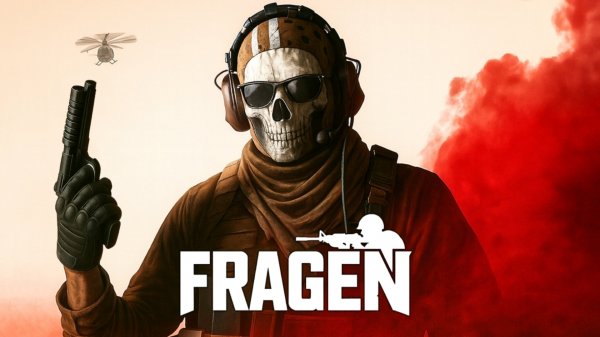Fragen FPS Online Arcade Game