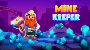 Mine Keeper Online Game - Simulation Game