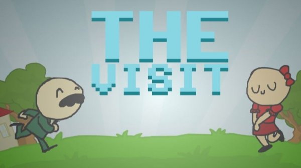 The Visit Adventure Platformer