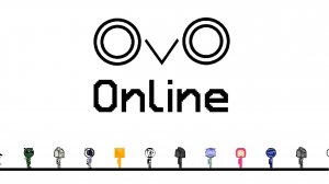 OvO.io Multiplayer Platformer