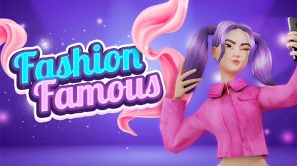 Fashion Famous Dress Up