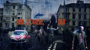 Run Overcome Run: 3D Survival Action