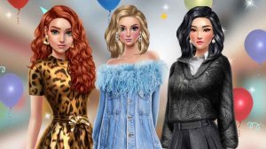 Mystery Sale Dress Up Game