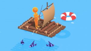 Fishland Fishing Simulation