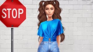 Street Style Fashion Dress Up Game - Fashion Game