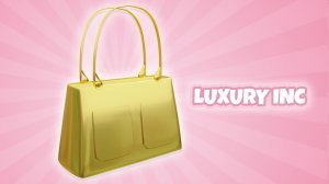 Luxury Inc Fashion Design