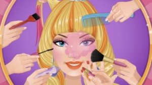 Extreme Makeover Beauty Game Makeover Game