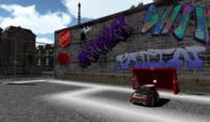Vehicle Soccer Challenge