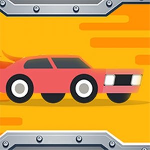 Bumper Dash Arena Racing