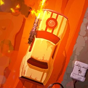 Road Runner Reflex Challenge